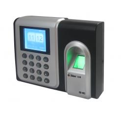 金典GD-M3指紋免軟件考勤機 