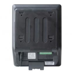 金典GD-F86人臉識(shí)別考勤機(jī)