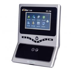 金典GD-F86人臉識(shí)別考勤機(jī)