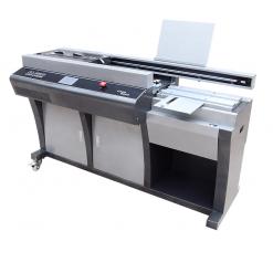 金典GD-W605全自動無線膠裝機