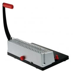 金典GD-3000梳式文本裝訂機