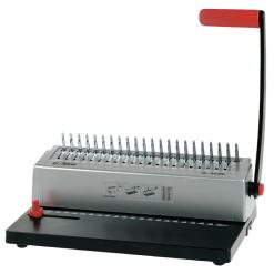 金典GD-3000梳式文本裝訂機