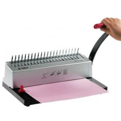 金典GD-3000梳式文本裝訂機