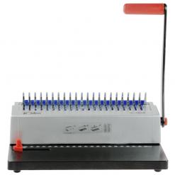 金典GD-3000梳式文本裝訂機