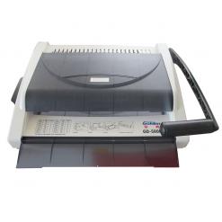 金典GD-5800梳式文本裝訂機(jī)