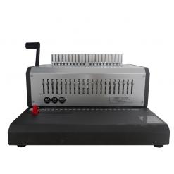 金典GD-5830電動梳式裝訂機