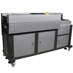 金典GD-W608全自動(dòng)無(wú)線膠裝機(jī)