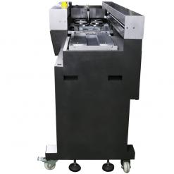 金典GD-W608全自動(dòng)無(wú)線膠裝機(jī)