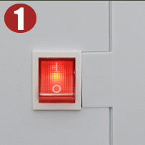 金典GD-500S檔案憑證裝訂機(jī)