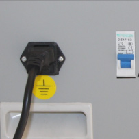 金典GD-QZ450電動切紙機