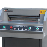 金典GD-QZ450電動切紙機