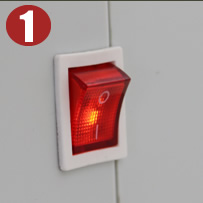 金典GD-NB105財務(wù)裝訂機(jī)