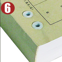 金典GD-NB105財務(wù)裝訂機(jī)