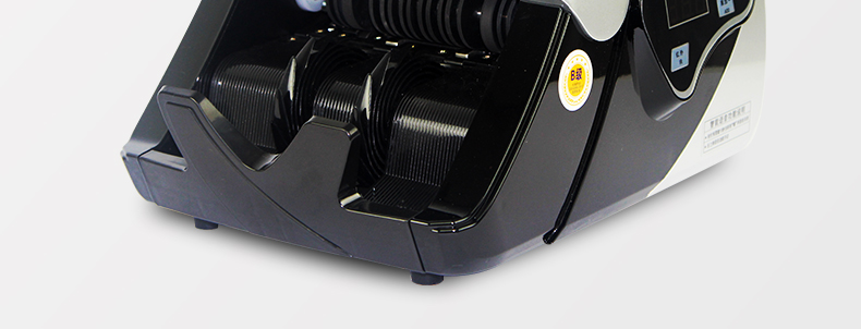 金典JBYD-GD803點(diǎn)鈔/驗(yàn)鈔機(jī)