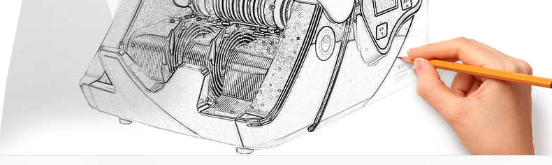 金典JBYD-GD803點(diǎn)鈔/驗(yàn)鈔機(jī)