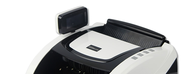 金典點(diǎn)鈔機(jī)JBYD-GD801