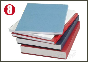 金典GD-w506全自動(dòng)無線膠裝機(jī)