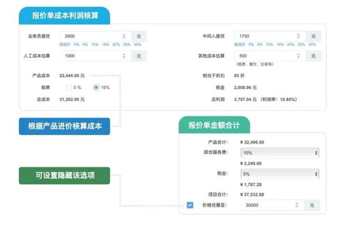 繭數(shù)SCRM報價易 一站式數(shù)字內(nèi)容制作服務的價值解析