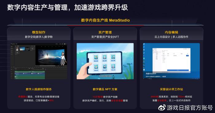 五位大咖羊城激辯 洞見游戲行業未來，數字內容制作服務成關鍵