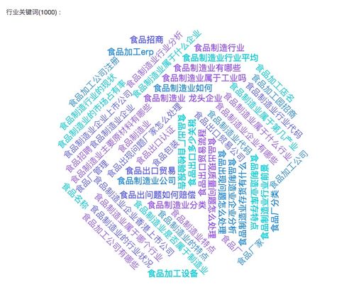 《九一數榜2021中國食品制造行業數字資產分析報告》——數字內容制作服務助行業轉型升級
