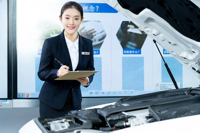 汽修=修車?你也這樣認(rèn)為嗎?