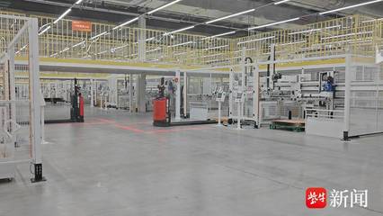 見證中韓合作斐然成績,中韓主流媒體走進鹽城市經(jīng)開區(qū)