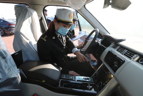 大連自貿片區(qū)新政策觸發(fā)平行進口汽車產業(yè)新活力