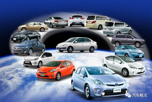 豐田超越通用,問(wèn)鼎美國(guó)汽車銷量榜首,主要原因可歸結(jié)為兩方面