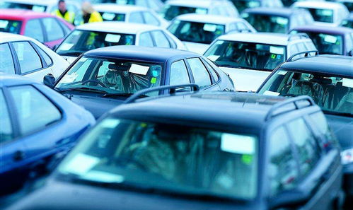 資深車友關(guān)注的8月汽車銷量排行榜出爐了