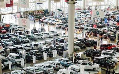 購(gòu)車新規(guī)定,自7月1日起,賣大眾的4S店也可以賣北京現(xiàn)代