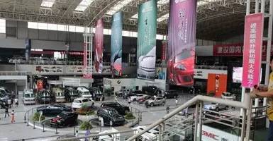 行業(yè)資訊︱《新汽車(chē)銷(xiāo)售管理辦法》今起施行 平行進(jìn)口汽車(chē)再迎利好