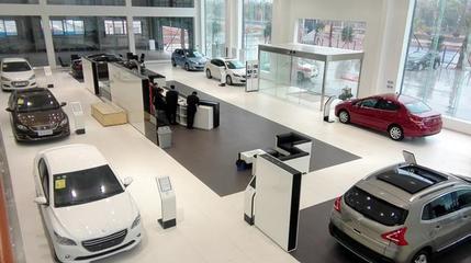 汽車(chē)金融戰(zhàn)場(chǎng)英雄,致做汽車(chē)按揭業(yè)務(wù)一線(xiàn)銷(xiāo)售人員