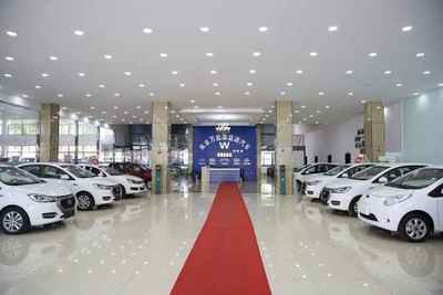 南京萬(wàn)能汽車(chē)銷(xiāo)售