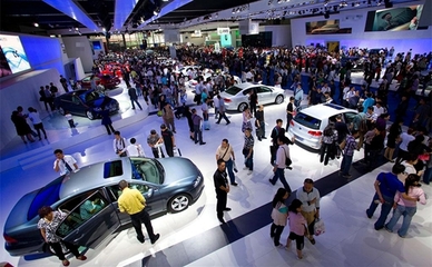 2017年中車市盤點(diǎn) 韓系的傷痛與自主品牌的機(jī)遇