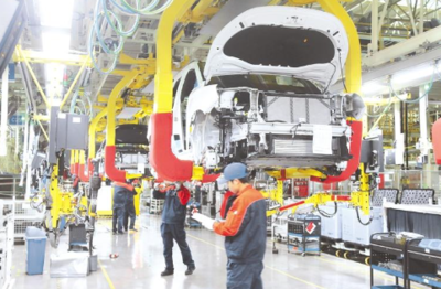 汽車配件銷售 行業趨勢與市場策略