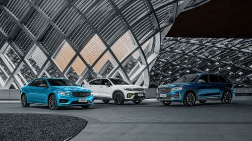 11月銷(xiāo)量達(dá)13.58萬(wàn)輛，吉利公布最新業(yè)績(jī)，汽車(chē)配件市場(chǎng)同步受益