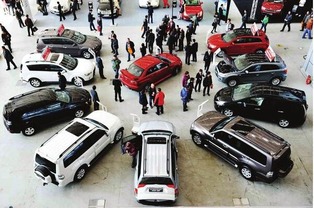 汽車配件銷售中的五大誤區，你中招了嗎？